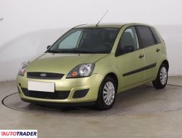 Ford Fiesta 2007 1.3 59 KM