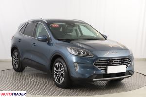 Ford Kuga 2020 2.5 221 KM