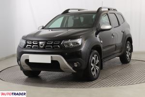 Dacia Duster 2021 1.0 89 KM Dacia Duster 2021 1.0 89 KM