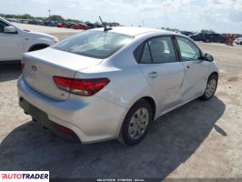 Kia Rio 2019 1 Kia Rio 2019 1
