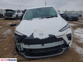 Buick Pozostałe 2024 1