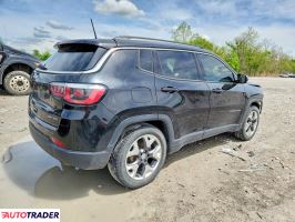 Jeep Compass 2020 2