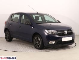 Dacia Sandero 2017 1.1 72 KM