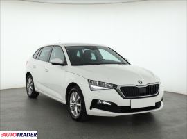 Skoda Scala - zobacz ofertę