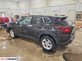Chevrolet Trax 2024 1