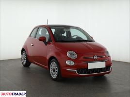 Fiat 500 2021 1.0 68 KM