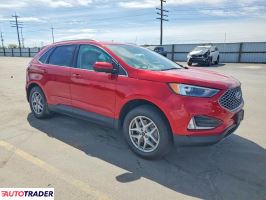 Ford Edge 2024 2