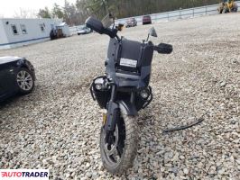 Harley-Davidson Pozostałe 2022 Harley-Davidson Pozostałe 2022