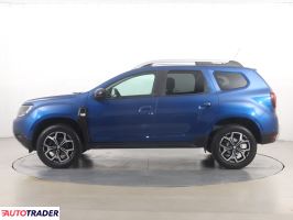 Dacia Duster 2021 1.0 99 KM