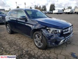 Mercedes CL 2022 2 Mercedes CL 2022 2