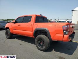 Toyota Tacoma 2023 3