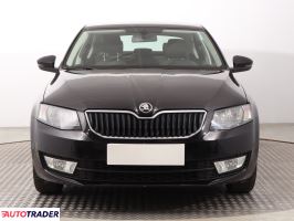 Skoda Octavia 2015 1.4 147 KM Skoda Octavia 2015 1.4 147 KM