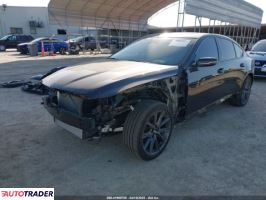 Cadillac Pozostałe 2024 2 Cadillac Pozostałe 2024 2