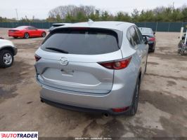 Mazda CX-5 2019 2 Mazda CX-5 2019 2