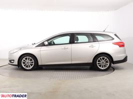 Ford Focus 2016 1.5 118 KM