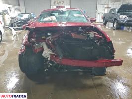 Chrysler 300C 2021 3