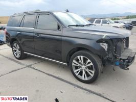 Ford Expedition 2021 3 Ford Expedition 2021 3