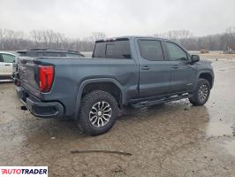 GMC Sierra 2020 6