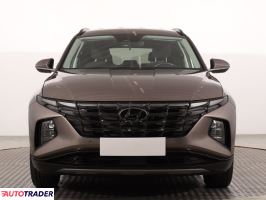 Hyundai Tucson 2022 1.6 226 KM