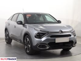 Citroen C4 2021 1.2 128 KM Citroen C4 2021 1.2 128 KM