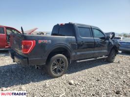 Ford Pozostałe 2022 3
