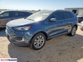 Ford Edge 2019 2