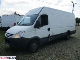 Iveco 35 S 12 2007 2.3 Iveco 35 S 12 2007 2.3