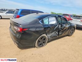 Subaru Legacy 2020 2