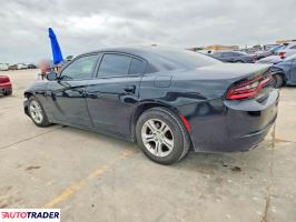 Dodge Charger 2022 3