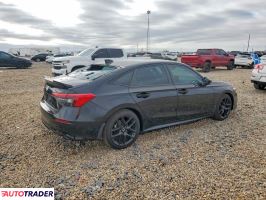 Honda Civic 2022 2
