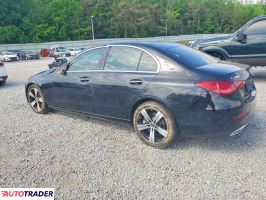 Mercedes CL 2023 2