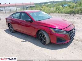 Nissan Altima 2023 2