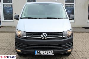 Volkswagen Transporter 2019 2