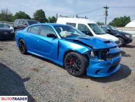Dodge Charger 2023 6