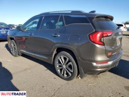 GMC Terrain 2019 2