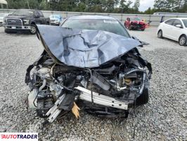 Toyota Corolla 2022 2