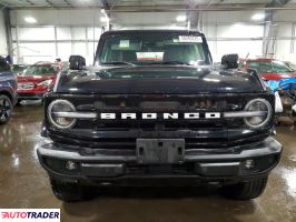 Ford Bronco 2024 2