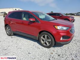 Ford Edge 2020 2