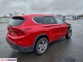 Hyundai Santa Fe 2022 2