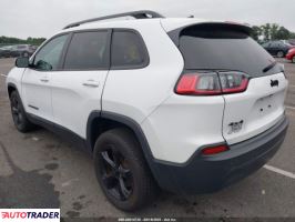 Jeep Cherokee 2020 2 Jeep Cherokee 2020 2