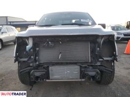 Ford Pozostałe 2024 3