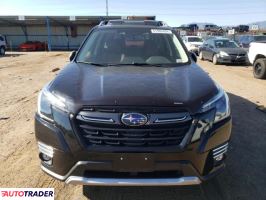 Subaru Forester 2022 2