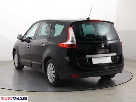Renault Grand Scenic 2011 1.9 128 KM