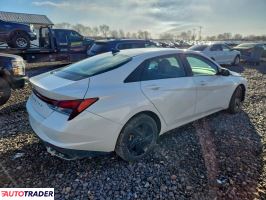 Hyundai Elantra 2021 2