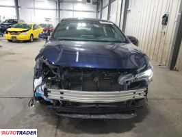 Toyota Corolla 2020 2