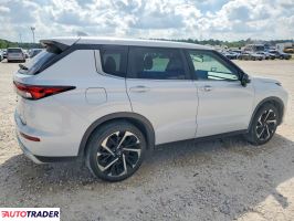 Mitsubishi Outlander 2023 2