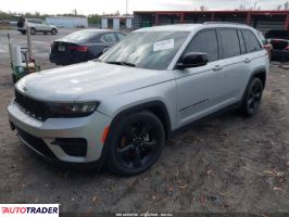 Jeep Grand Cherokee 2024 3