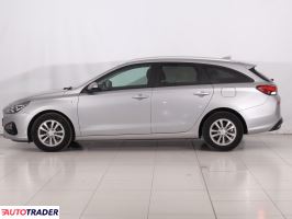 Hyundai i30 2022 1.0 118 KM