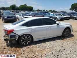 Honda Civic 2023 1 Honda Civic 2023 1