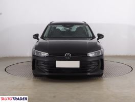 Volkswagen Passat 2024 1.5 147 KM